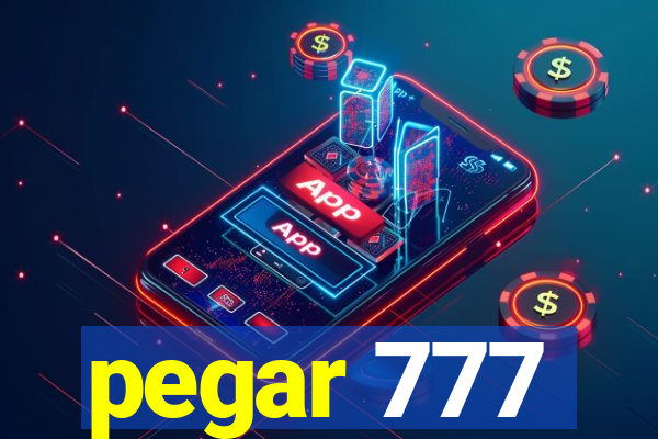 pegar 777